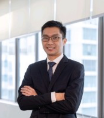 Dr Tai Chian Wern